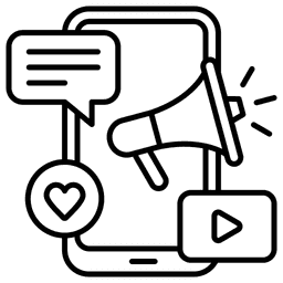 Content Development Icon