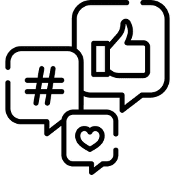 Content Development Icon