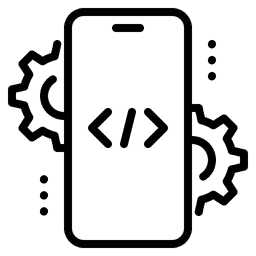 Content Development Icon